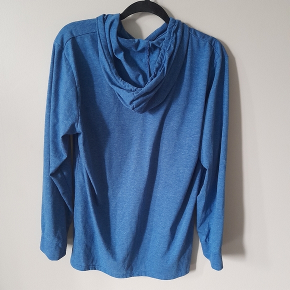 Bud Light Hoodie - Picture 2 of 3